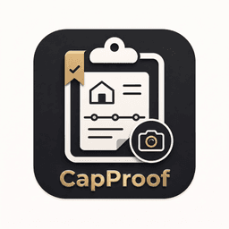 CapProof